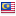 forecastleshop.com server is located in Malaysia